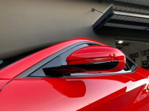 Ferrari F12berlinetta by Novitec Rosso & RACE! on Vossen Wheels 2020 года 